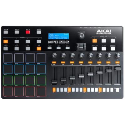 AKAI Pro MPD232
